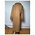 Casaco de camurça vintage Yves Saint Laurent Camel M Camelo - vista 3