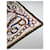 Céline Sciarpa vintage Celine barocca Multicolore  - vista 2