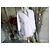 Autre Marque Blusa Pascal Morabito Blanca de Algodón Blanco - vista 2