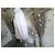 Autre Marque Blusa Pascal Morabito Blanca de Algodón Blanco - vista 5