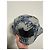 Cappello bucket JW Anderson Nero Blu Grigio - vista 3