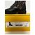 Botas Rockoko Fendi de cuero negro Castaño - vista 9