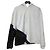 Fendi White FF Hoodie Brown Black