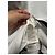 Fendi White FF Hoodie Brown Black - view 10