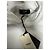 Fendi White FF Hoodie Brown Black - view 11