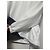 Fendi White FF Hoodie Brown Black - view 6