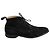 Autre Marque Bowen Boots Black Deerskin