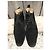 Autre Marque Bowen Boots Black Deerskin - view 3