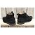 Autre Marque Bowen Boots Black Deerskin - view 4