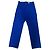 Pantaloni Cargo Blu Versace