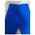 Pantaloni Cargo Blu Versace - vista 11
