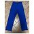 Pantaloni Cargo Blu Versace - vista 12