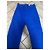 Pantaloni Cargo Blu Versace - vista 2