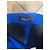 Pantaloni Cargo Blu Versace - vista 3