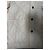 Autre Marque Giacca Liner OAMC x Fragment Bordò Pesca - vista 6