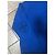 Off White Off-White Blaue Strickjacke mit Reißverschluss - Ansicht 4