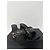 Mules Barocco Theia di Versace Nero D'oro Arancione - vista 2