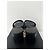 Mules Barocco Theia di Versace Nero D'oro Arancione - vista 6