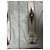 Autre Marque Kapital KOCHI & ZEPHYR Trainingsjacke Beige Hellbraun Dunkelbraun - Ansicht 3