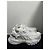 Baskets Blanches Versace Mercury M_VS_01 - vue 3