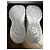 Baskets Blanches Versace Mercury M_VS_01 - vue 8