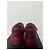 Sneakers Bordeaux Odissea di Versace Bordò - vista 4