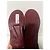 Sneakers Bordeaux Odissea di Versace Bordò - vista 8