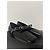 Bailarina Studded Gianni Ribbon de Versace Negro Plata - vista 2