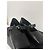 Bailarina Studded Gianni Ribbon de Versace Negro Plata - vista 3