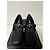 Bailarina Studded Gianni Ribbon de Versace Negro Plata - vista 5