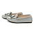 TOD'S Nubuck Slipper Grau - Ansicht 2