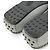TOD'S Nubuck Slipper Grau - Ansicht 8