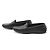 Tod's Gommini Leder Slipper Schwarz - Ansicht 2
