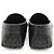 Tod's Gommini Leder Slipper Schwarz - Ansicht 3