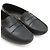 Tod's Gommini Leder Slipper Schwarz - Ansicht 5