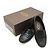 Tod's Gommini Leder Slipper Schwarz - Ansicht 9