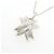 Tiffany & Co Tiffany Signature Halskette aus 925 Silber - Ansicht 3
