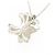 Tiffany & Co Tiffany Signature Halskette aus 925 Silber - Ansicht 4