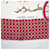 Hermès carré “L'Hiver en Poste” Multicolore - vista 2