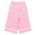 Timeless Chanel Tweed-Hose Pink - Ansicht 2