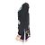Autre Marque Vestido de algodón LEONARD FASHION Negro - vista 2