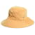 Hermès Gorra de nylon naranja  - vista 1