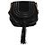 Chloé Piccola borsa in suede nera Hudson