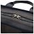 Borsa da bowling Chanel Deauville in blu navy - vista 5