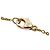 Collana Idylle Blossom di Louis Vuitton D'oro - vista 6