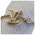 Collana Idylle Blossom di Louis Vuitton D'oro - vista 7