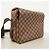 Borsa a Spalla Damier Naviglio Louis Vuitton Damier ebene - vista 2