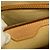 Borsa Looping Louis Vuitton in tela Monogram GM Marrone - vista 4