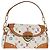 Louis Vuitton Beverly Handtasche Monogram Multicolor MM Mehrfarben