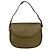Gucci Vintage Leather Verde
